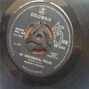 Herman's Hermits - My Sentimental Friend FLAC