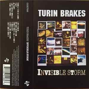 Turin Brakes - Invisible Storm FLAC