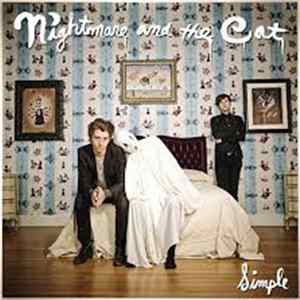 Nightmare And The Cat - Simple FLAC
