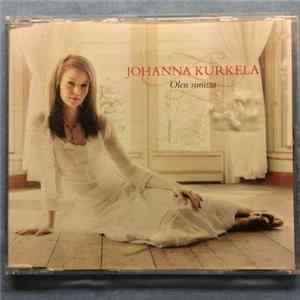 Johanna Kurkela - Olen Sinussa FLAC