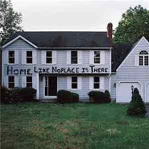 The Hotelier - Home, Like NoPlace Is There FLAC