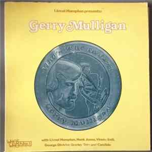 Gerry Mulligan - Lionel Hampton Presents Gerry Mulligan FLAC