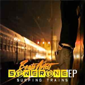 Soner One - Surfing Trains EP FLAC