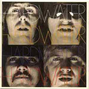 Hardwater - Hardwater FLAC