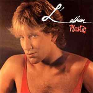Plastic Bertrand - L'Album FLAC