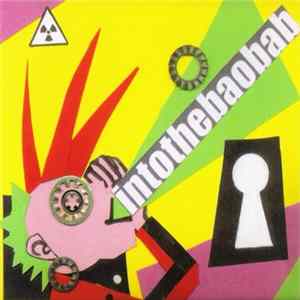 Intothebaobab - Intothebaobab FLAC