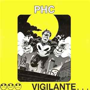 PHC - Vigilante... FLAC