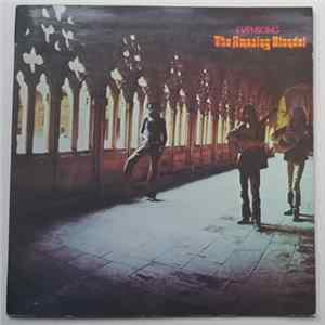 The Amazing Blondel - Evensong FLAC