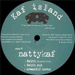 Nattykaf & Nerious Joseph - Kaf Island 02 FLAC