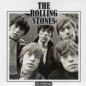 The Rolling Stones - The Rolling Stones In Mono FLAC