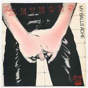 The Meteors - My Balls Ache FLAC
