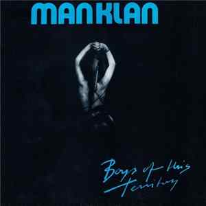 Man Klan - Boys Of This Territory FLAC