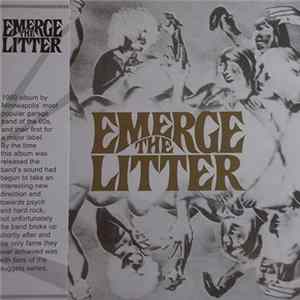 The Litter - Emerge FLAC