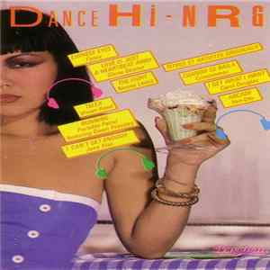 Various - Dance Hi-NRG FLAC