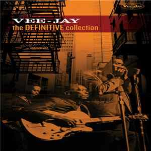 Various - Vee-Jay The Definitive Collection FLAC