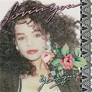 Yanique - Lovin' You FLAC