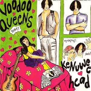 Voodoo Queens - Kenuwee Head FLAC