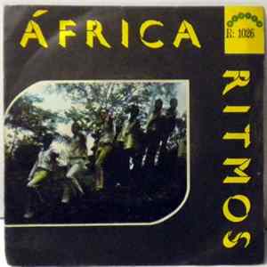 África Ritmos - Semba da Ilha / Kaveia FLAC