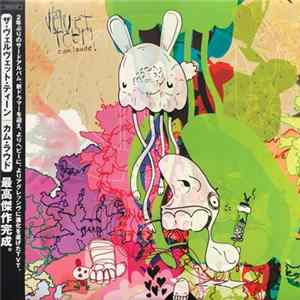 The Velvet Teen - Cum Laude! FLAC