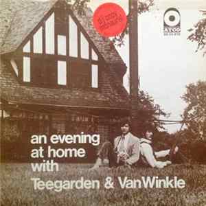 Teegarden & Van Winkle - An Evening At Home With Teegarden & Van Winkle FLAC