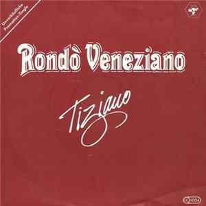 Rondò Veneziano - Tiziano FLAC