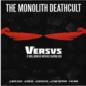 The Monolith Deathcult - V¹ersvs FLAC