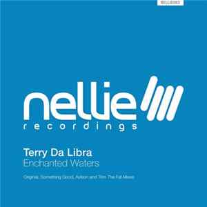 Terry Da Libra - Enchanted Waters FLAC
