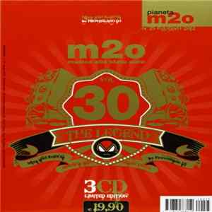 Various - m2o - Musica Allo Stato Puro Volume 30 FLAC