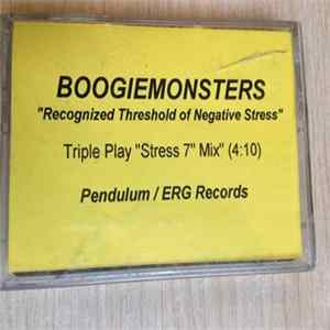 Boogiemonsters - Recognized Thresholds Of Negative Stress FLAC