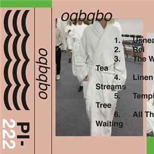 Oqbqbo - Untitled FLAC