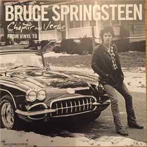 Bruce Springsteen - Chapter And Verse FLAC