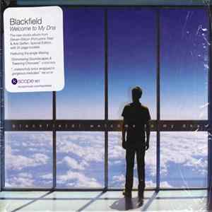 Blackfield - Welcome To My DNA FLAC