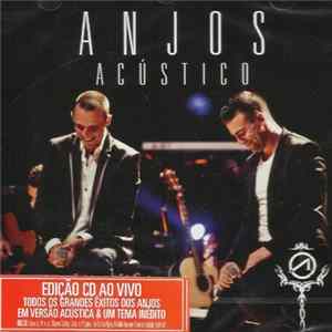 Anjos - Acústico FLAC