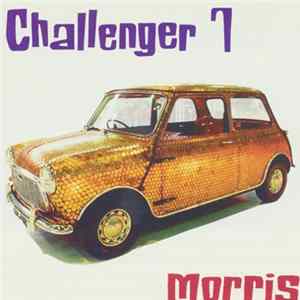 Challenger 7 - Morris FLAC