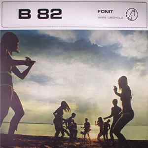 Fabio Fabor - B 82 - Ballabili "Anni 70" (Underground) FLAC