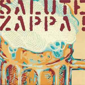 Various - Salute Zappa ! FLAC