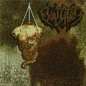 Exaltation - Tales Of Total Sickness FLAC