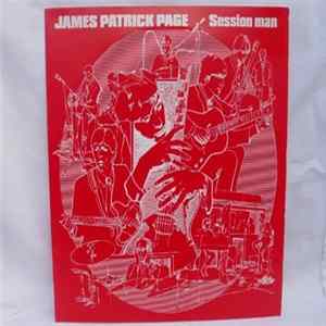 Jimmy Page - James Patrick Page - Session Man FLAC