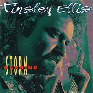 Tinsley Ellis - Storm Warning FLAC