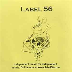 Various - Label 56 FLAC