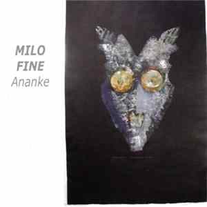 Milo Fine - Ananke FLAC