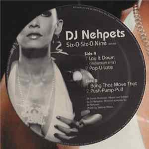 DJ Nehpets - Six-0-Six-0-Nine FLAC