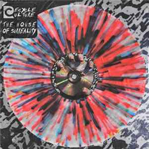 Recycle Culture - The House Of Surreality FLAC