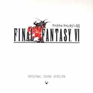 Nobuo Uematsu - Final Fantasy VI: Original Sound Version FLAC