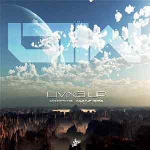 Enterpryse - Living Up FLAC