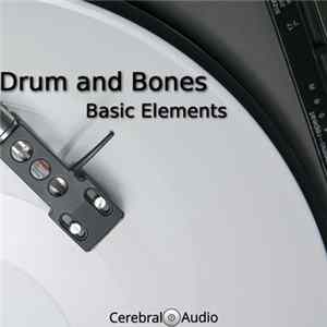 Basic Elements - Drum and Bones FLAC