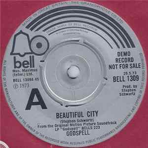 Godspell - Beautiful City FLAC