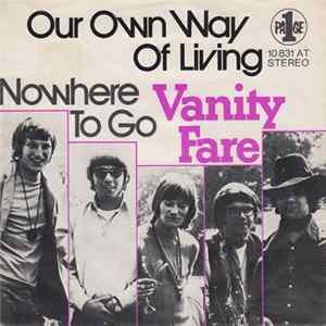 Vanity Fare - Our Own Way Of Living FLAC