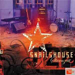 Snailshouse - Sternzeit FLAC