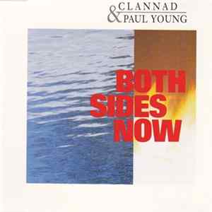 Clannad & Paul Young - Both Sides Now FLAC